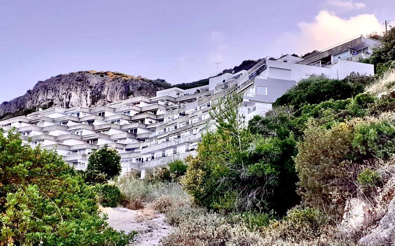 Axenic Oasis - Panoramic Ocean View, 2 Bedrooms, 2 Bathrooms, New Redesign Sesimbra Luaran gambar