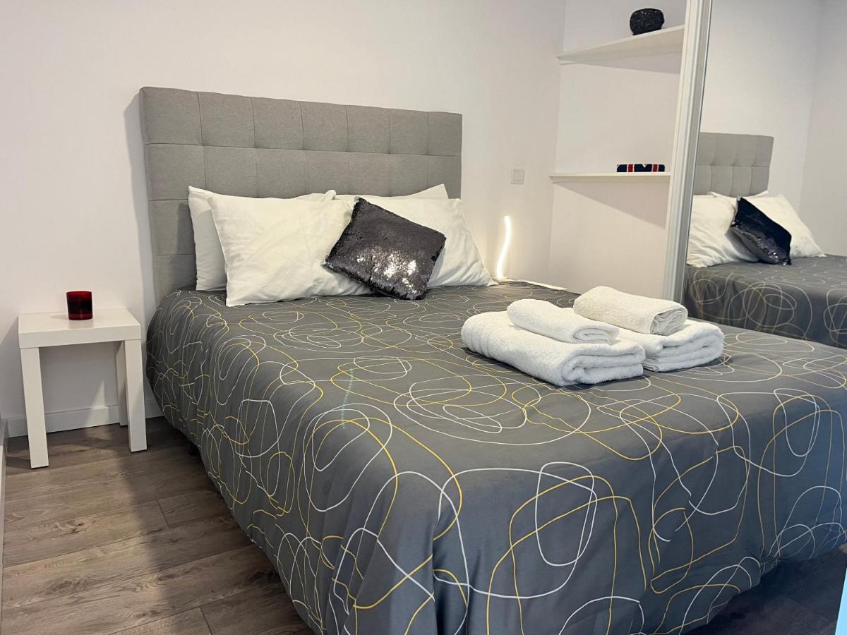 Axenic Oasis - Panoramic Ocean View, 2 Bedrooms, 2 Bathrooms, New Redesign Sesimbra Luaran gambar